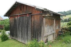 Ferme Bouchet - 