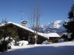 Ferme Bouchet - 