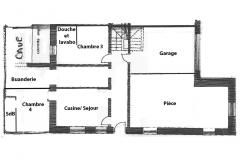 Ferme Bouchet - 