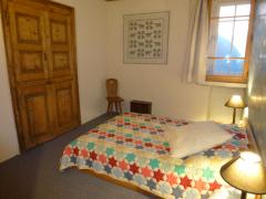 Ferme Chevron - Bedroom 1