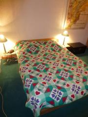 Ferme Chevron - Bedroom 2