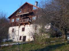 Ferme Chevron - Ferme Chevron