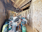 Ferme de la Tourche - 