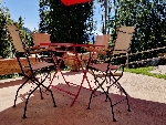 Ferme de la Tourche - 