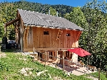 Ferme de la Tourche - 