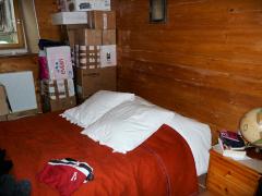 Ferme de Gys - Bedroom