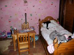 Ferme de Gys - Bedroom