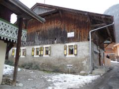 Ferme de Gys - Ferme de Gys