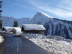 Ferme de Zore - 