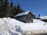 Ferme de Zore - 