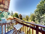 Ferme Edelweiss - 