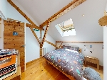 Ferme Edelweiss - 