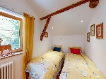 Ferme Edelweiss - 