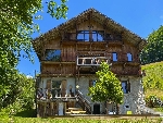 Ferme Edelweiss - 