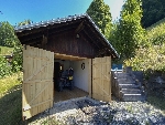 Ferme Edelweiss - 