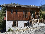 Ferme Edelweiss - 