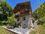 Ferme Edelweiss - 