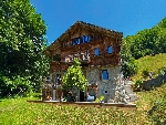 Ferme Edelweiss - 