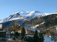 Ferme La Gruvaz - 