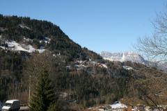 Ferme La Gruvaz - 