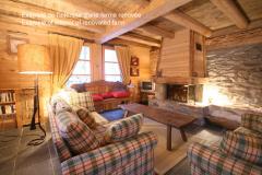 Ferme La Gruvaz - 