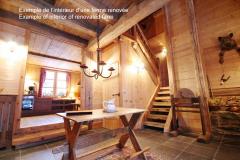 Ferme La Gruvaz - 