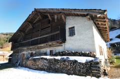 Ferme La Gruvaz - 