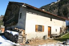 Ferme La Gruvaz - 