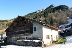 Ferme La Gruvaz - 