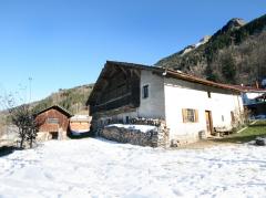 Ferme La Gruvaz - 