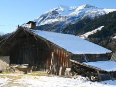 Ferme La Gruvaz - 