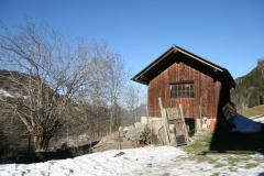 Ferme La Gruvaz - 