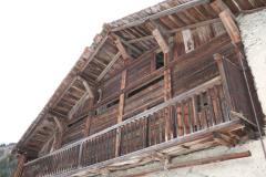Ferme La Gruvaz - 