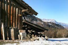 Ferme La Gruvaz - 