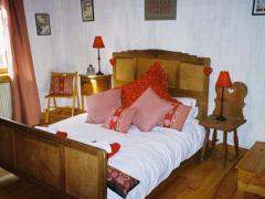 Ferme Leonard - Bedroom