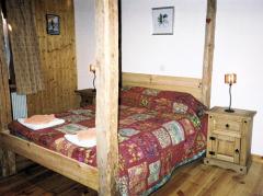 Ferme Leonard - Bedroom