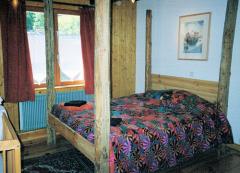 Ferme Leonard - Bedroom