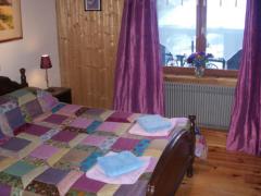 Ferme Leonard - Bedroom