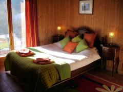 Ferme Leonard - Bedroom