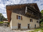 Ferme Les Meuniers - 