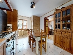 Ferme Les Meuniers - 