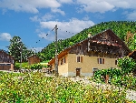 Ferme Les Meuniers - 