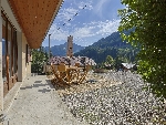 Ferme Les Meuniers - 