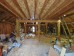 Ferme Les Meuniers - 