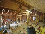 Ferme Les Meuniers - 