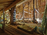 Ferme Les Meuniers - 