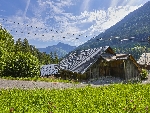 Ferme Les Meuniers - 