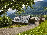 Ferme Les Meuniers - 