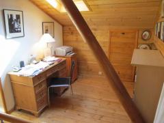 Ferme les Saisons - Mezzanine