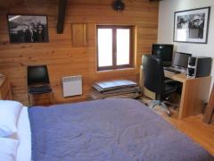 Ferme les Saisons - Bedroom 2